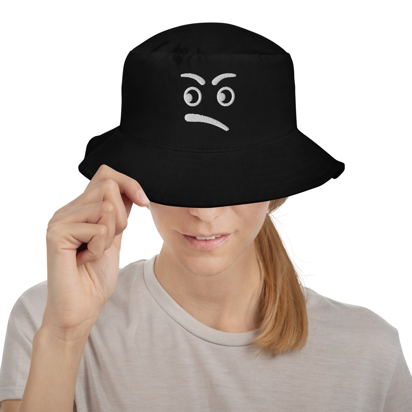 Bucket Hat / Sombrero tipo pescador
