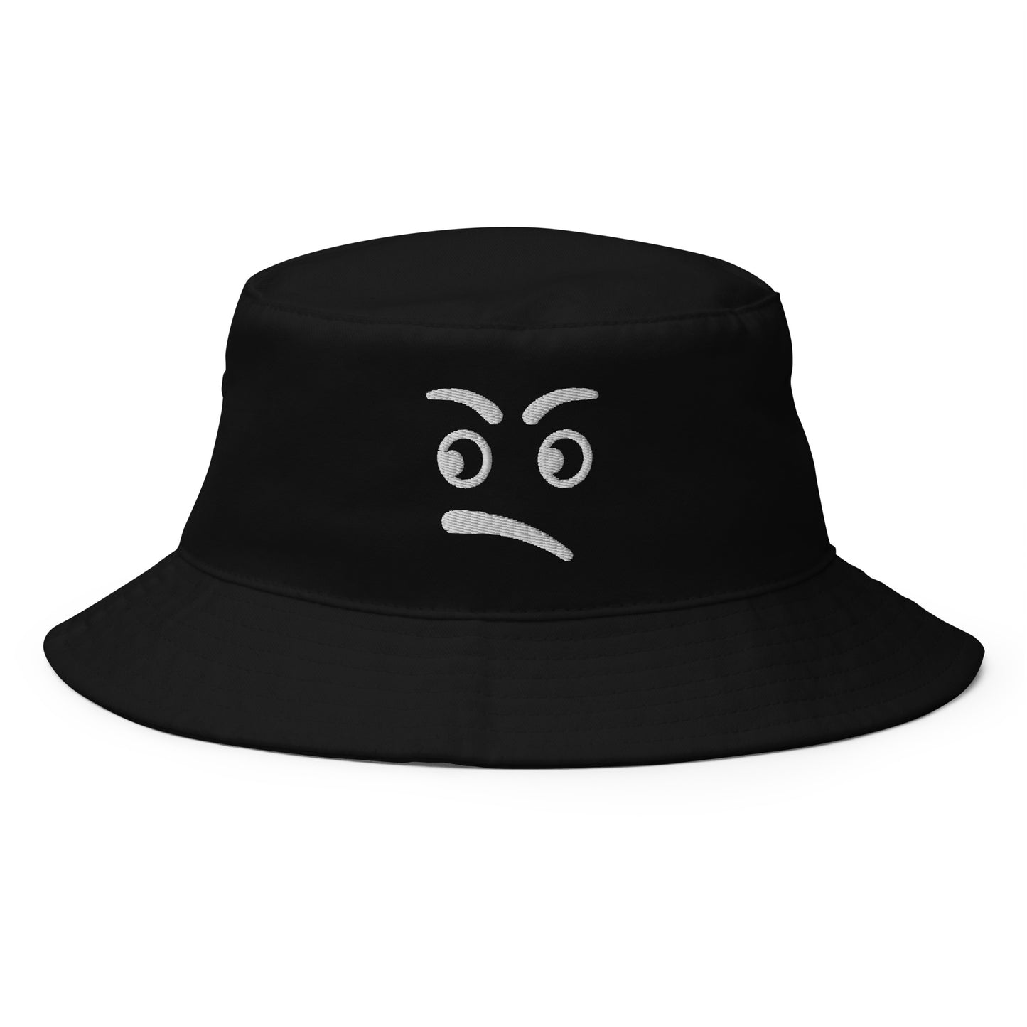 Bucket Hat / Sombrero tipo pescador
