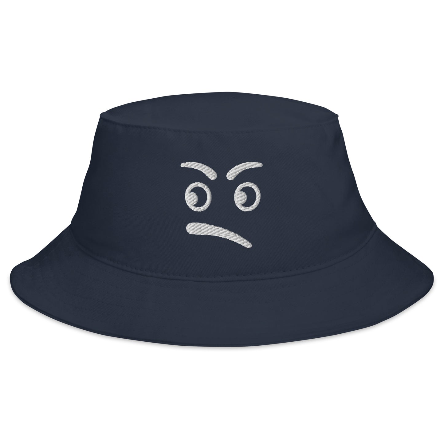Bucket Hat / Sombrero tipo pescador