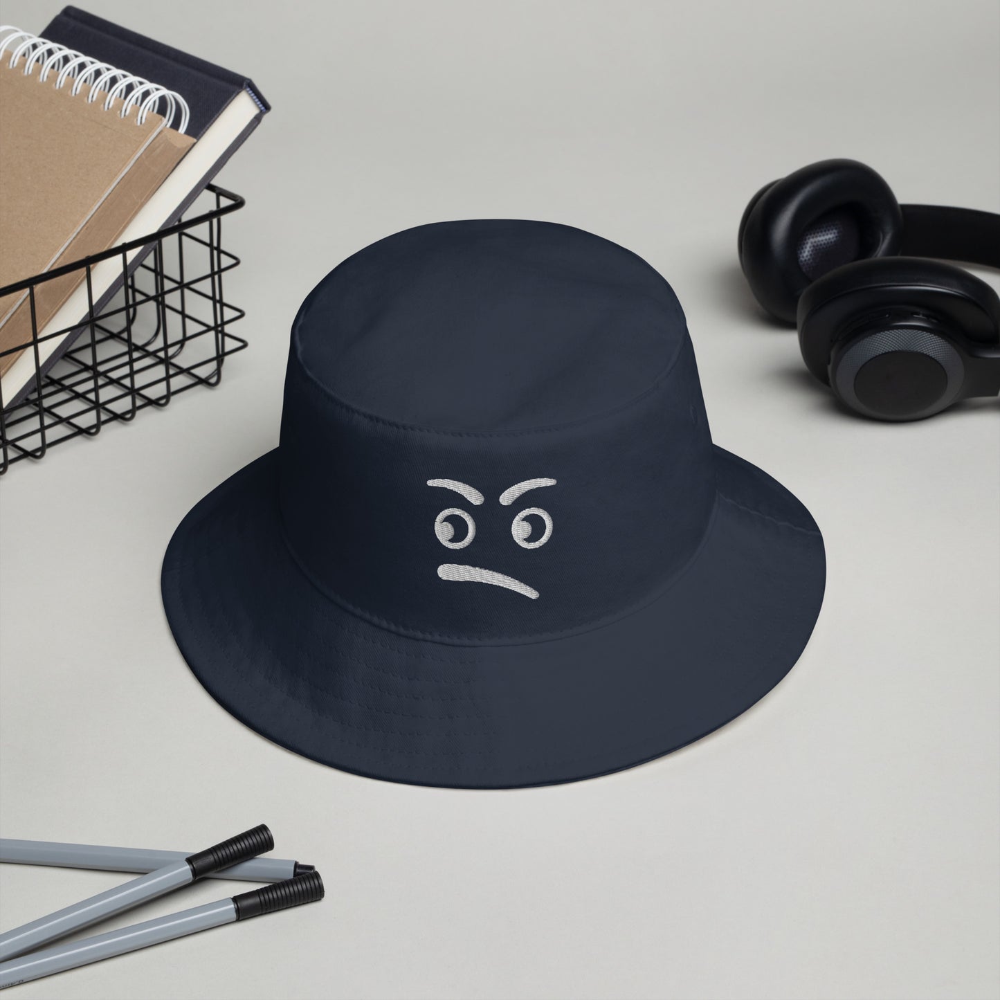 Bucket Hat / Sombrero tipo pescador