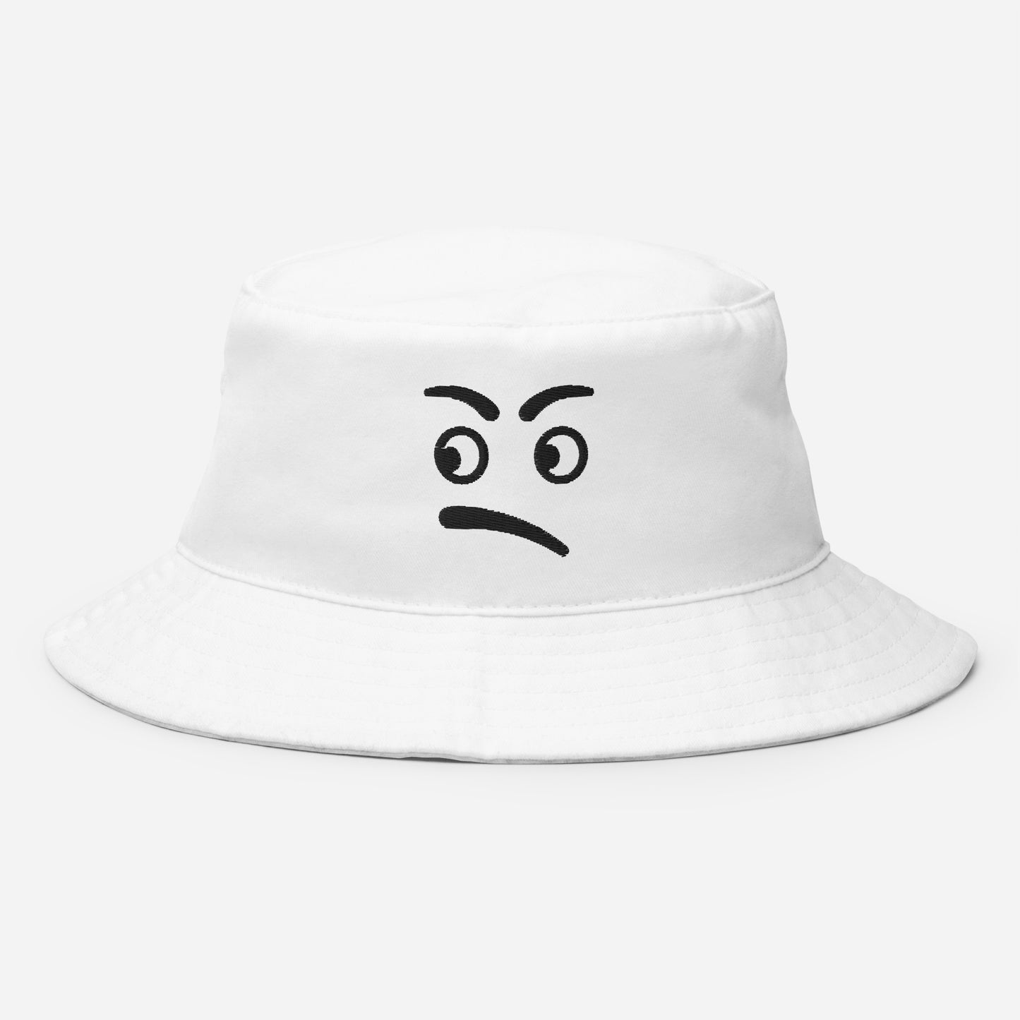 Bucket Hat / Sombrero tipo pescador