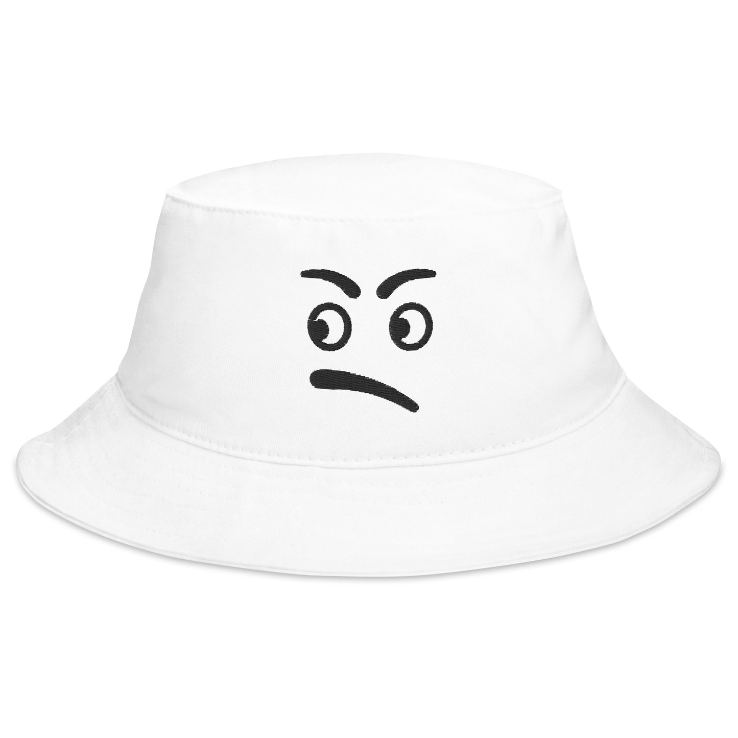Bucket Hat / Sombrero tipo pescador