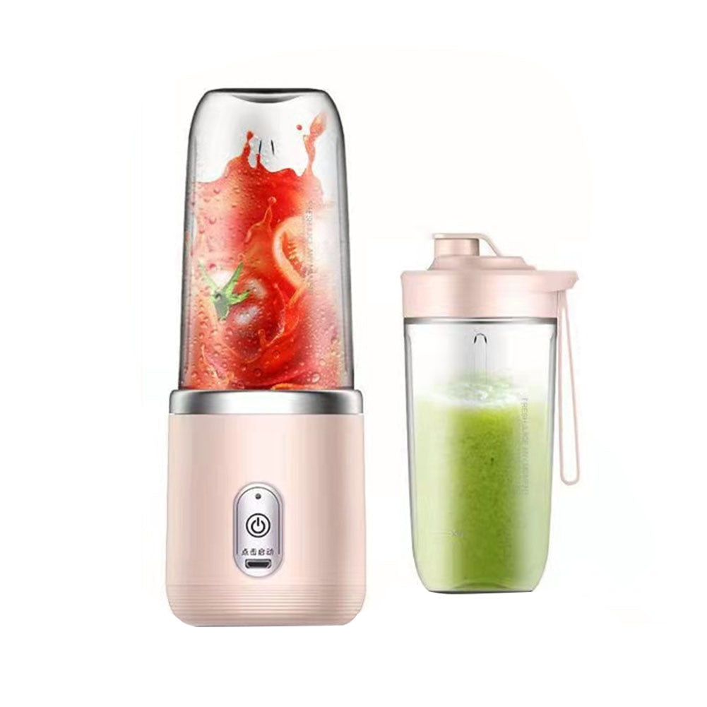 Blender 300ML Mini Electric Juicer Portable Blender / Mini Licuadora Portátil