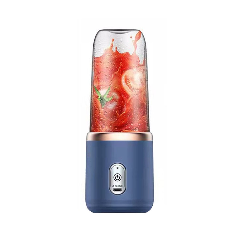 Blender 300ML Mini Electric Juicer Portable Blender / Mini Licuadora Portátil