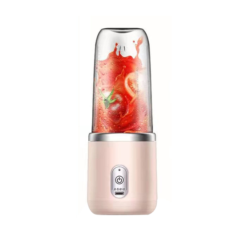 Blender 300ML Mini Electric Juicer Portable Blender / Mini Licuadora Portátil
