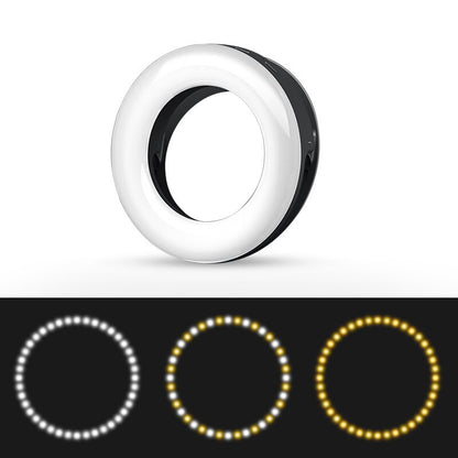 Mobile Selfie Light