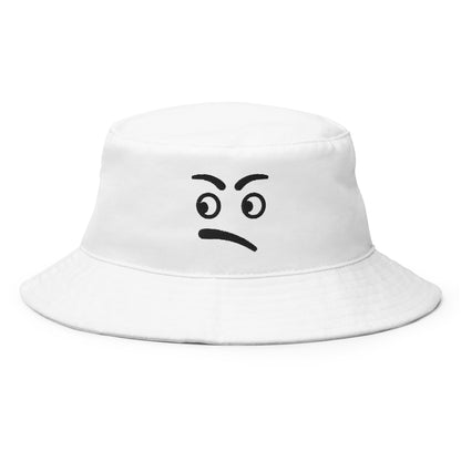 Bucket Hat / Sombrero tipo pescador