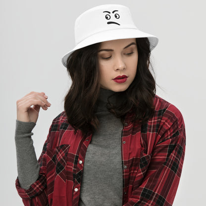 Bucket Hat / Sombrero tipo pescador