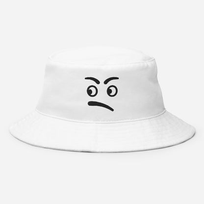 Bucket Hat / Sombrero tipo pescador