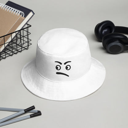 Bucket Hat / Sombrero tipo pescador