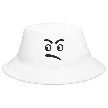 Bucket Hat / Sombrero tipo pescador