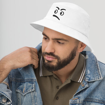 Bucket Hat / Sombrero tipo pescador