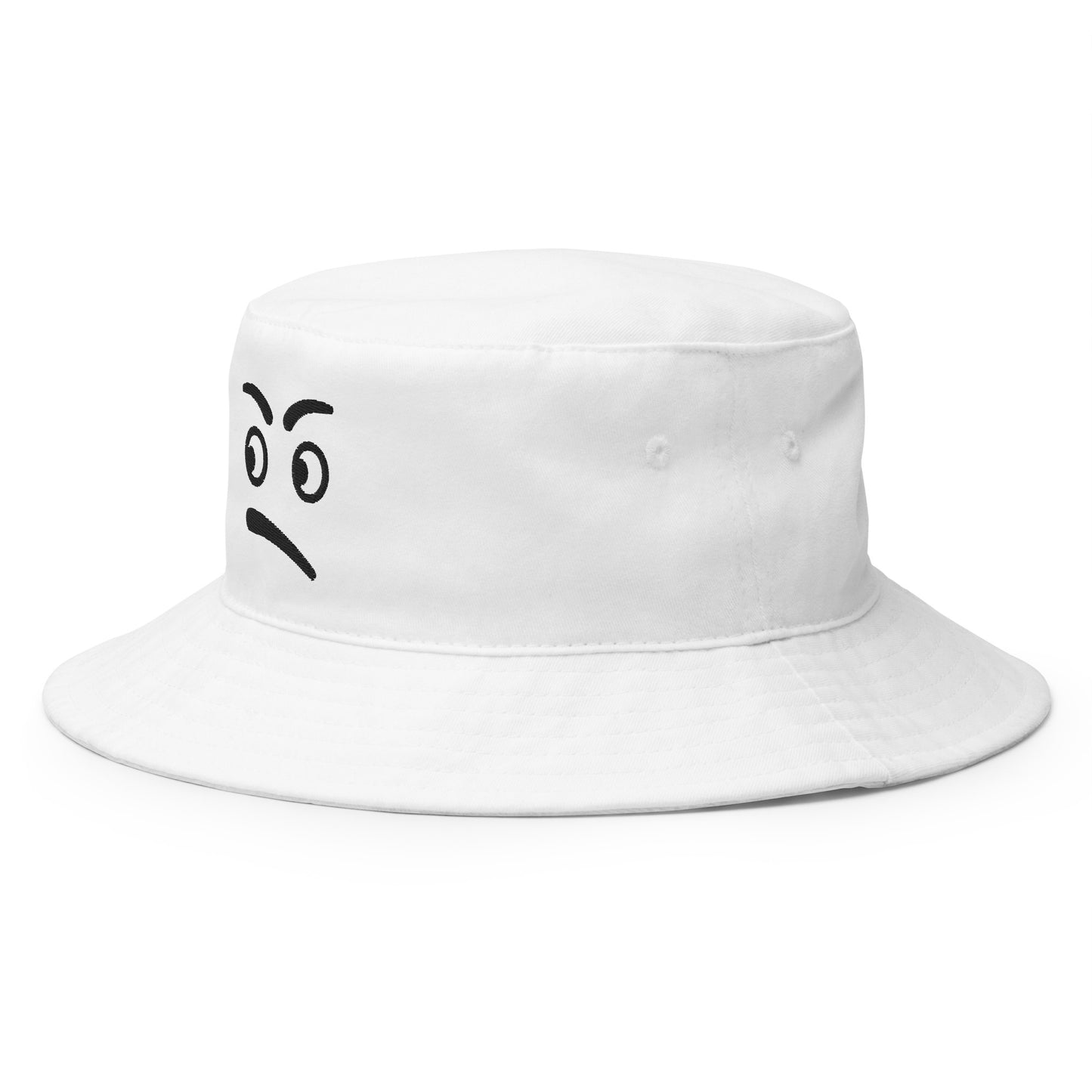 Bucket Hat / Sombrero tipo pescador