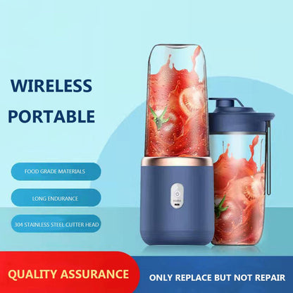 Blender 300ML Mini Electric Juicer Portable Blender / Mini Portable Blender