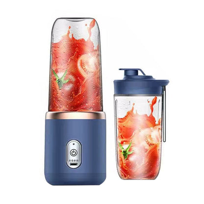 Blender 300ML Mini Electric Juicer Portable Blender / Mini Portable Blender