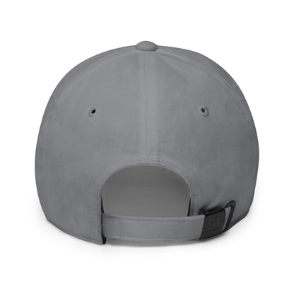 Performance golf cap