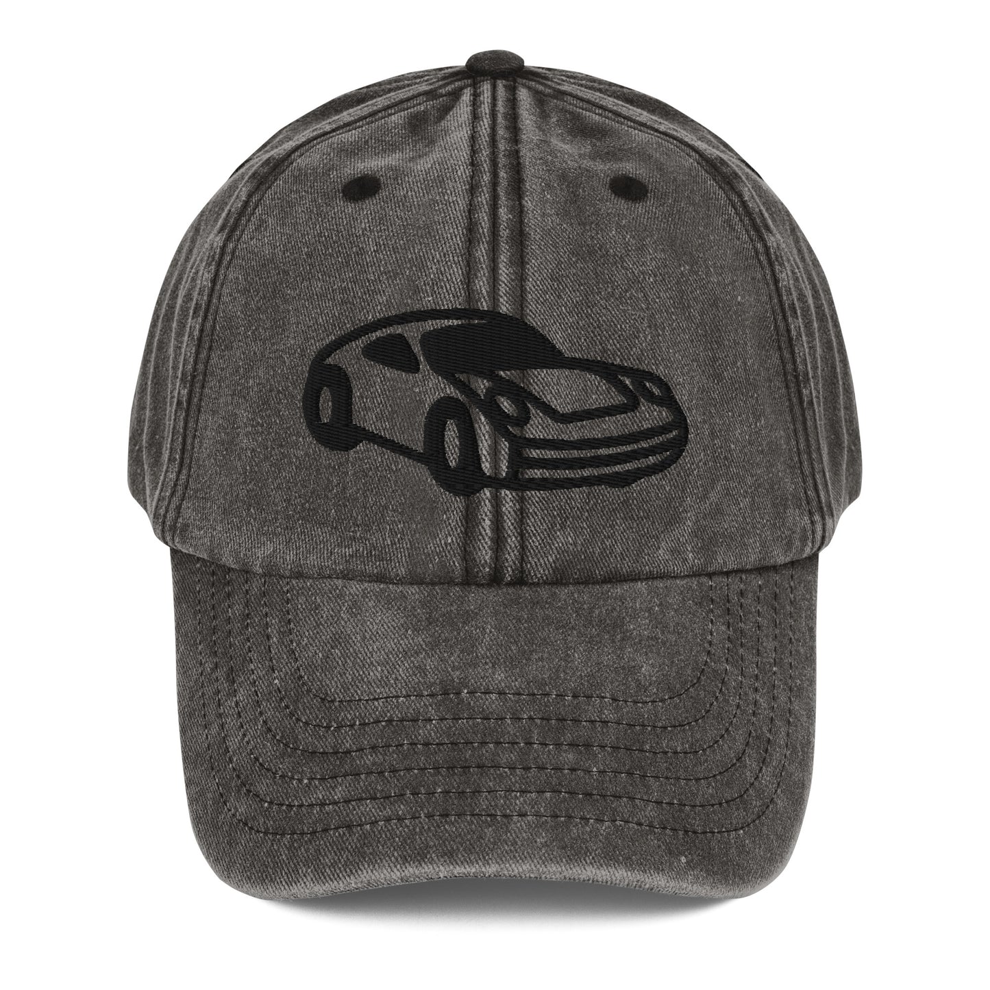 vintage hat