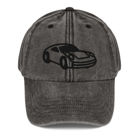 Vintage Hat