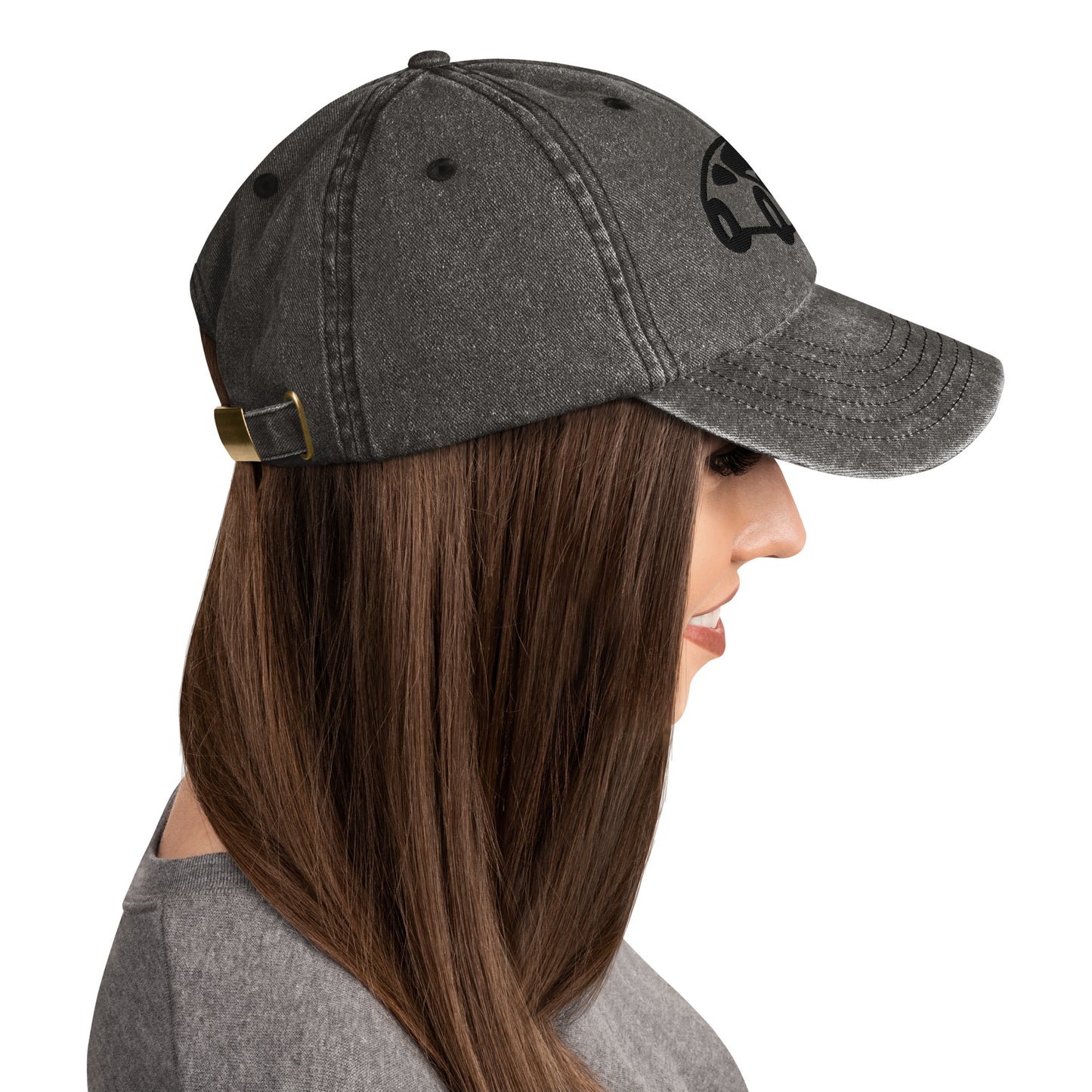 vintage hat