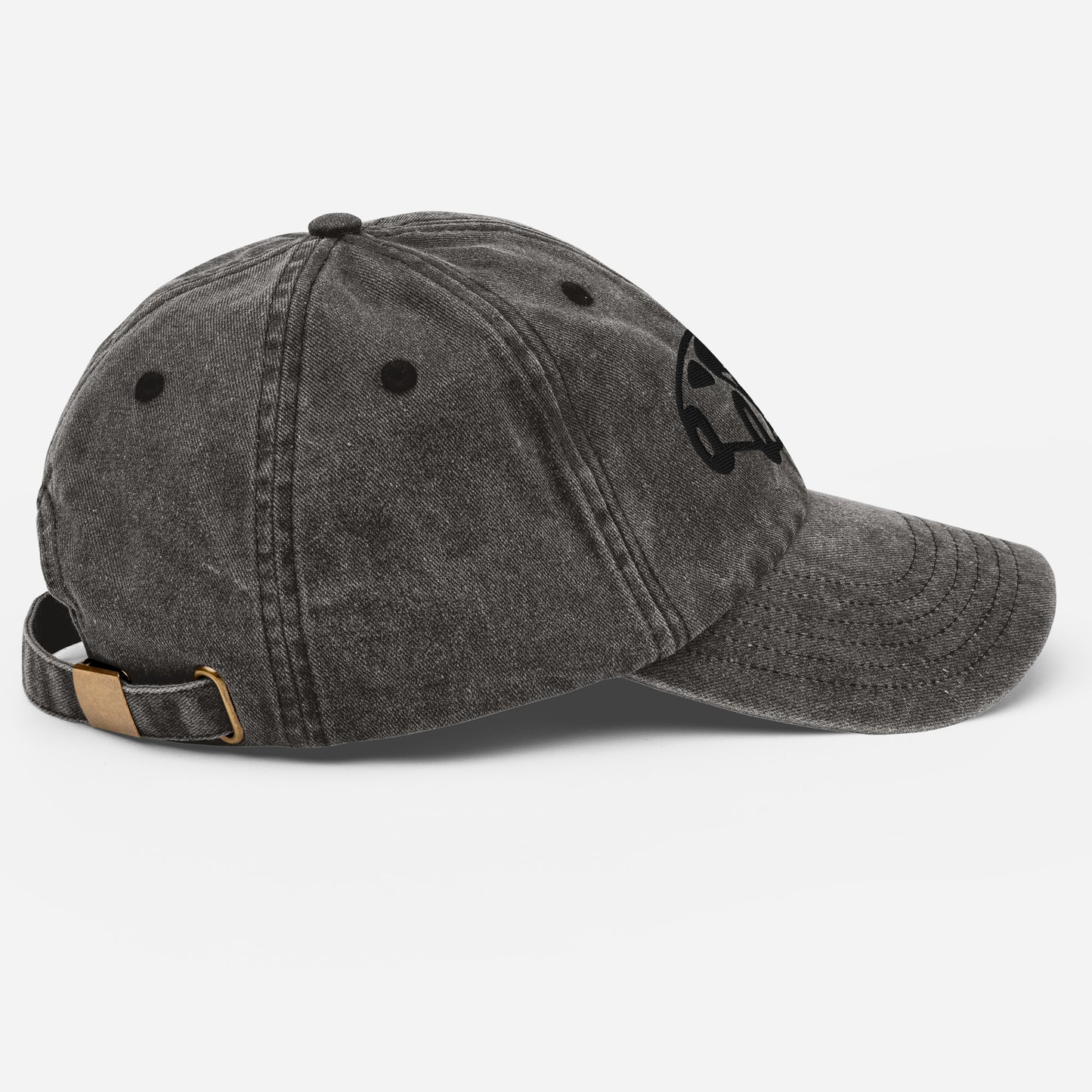 vintage hat