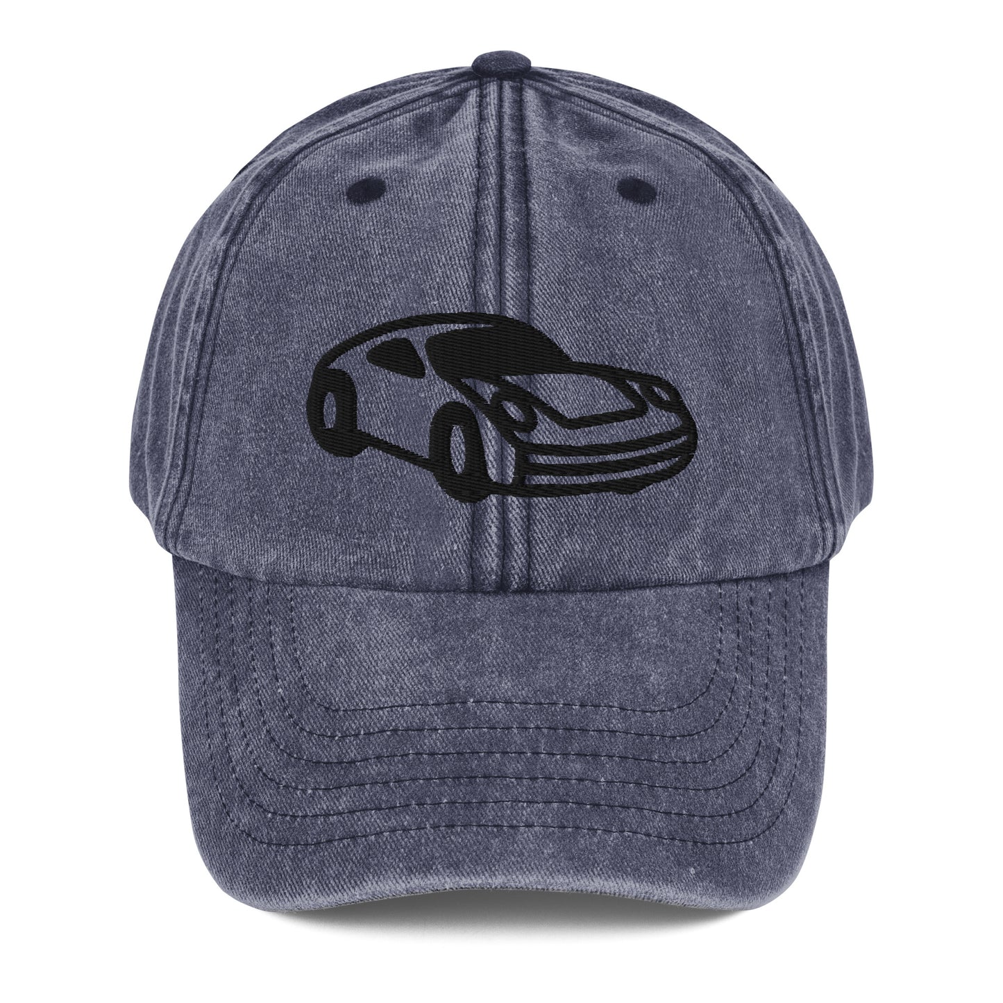 vintage hat