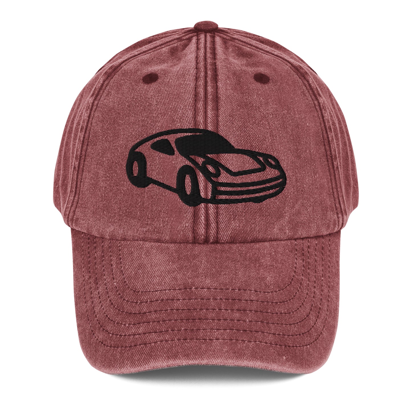 vintage hat