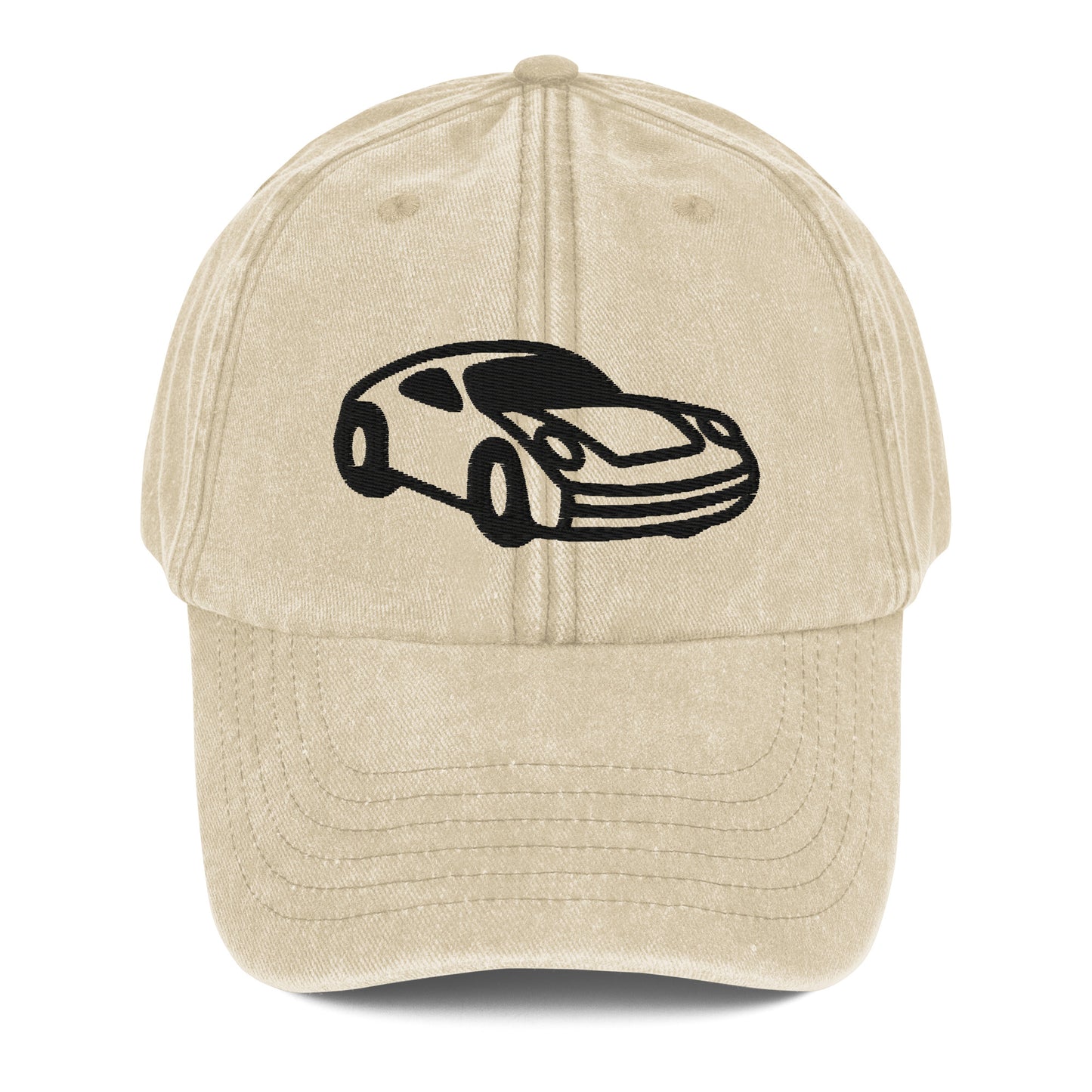 vintage hat