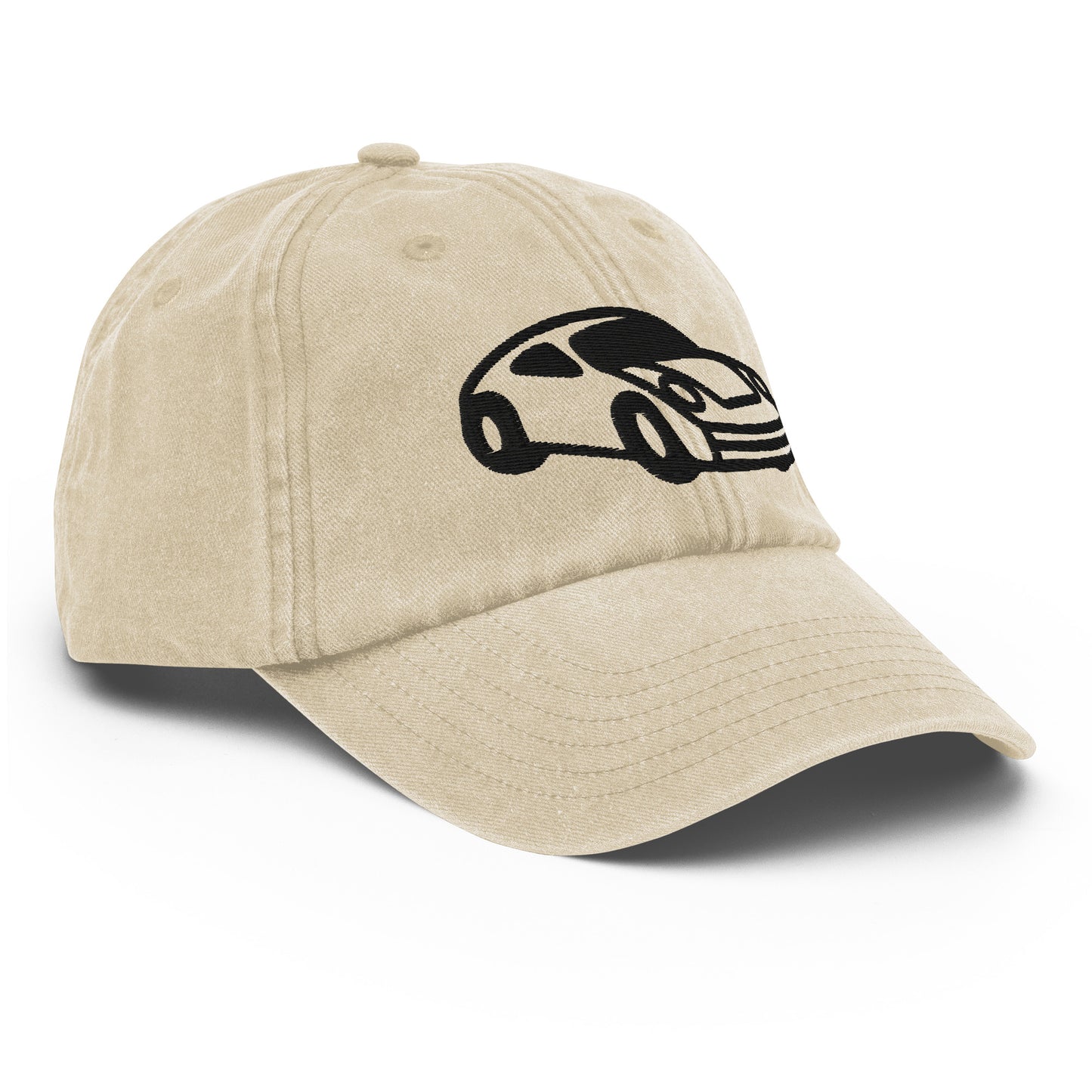 vintage hat